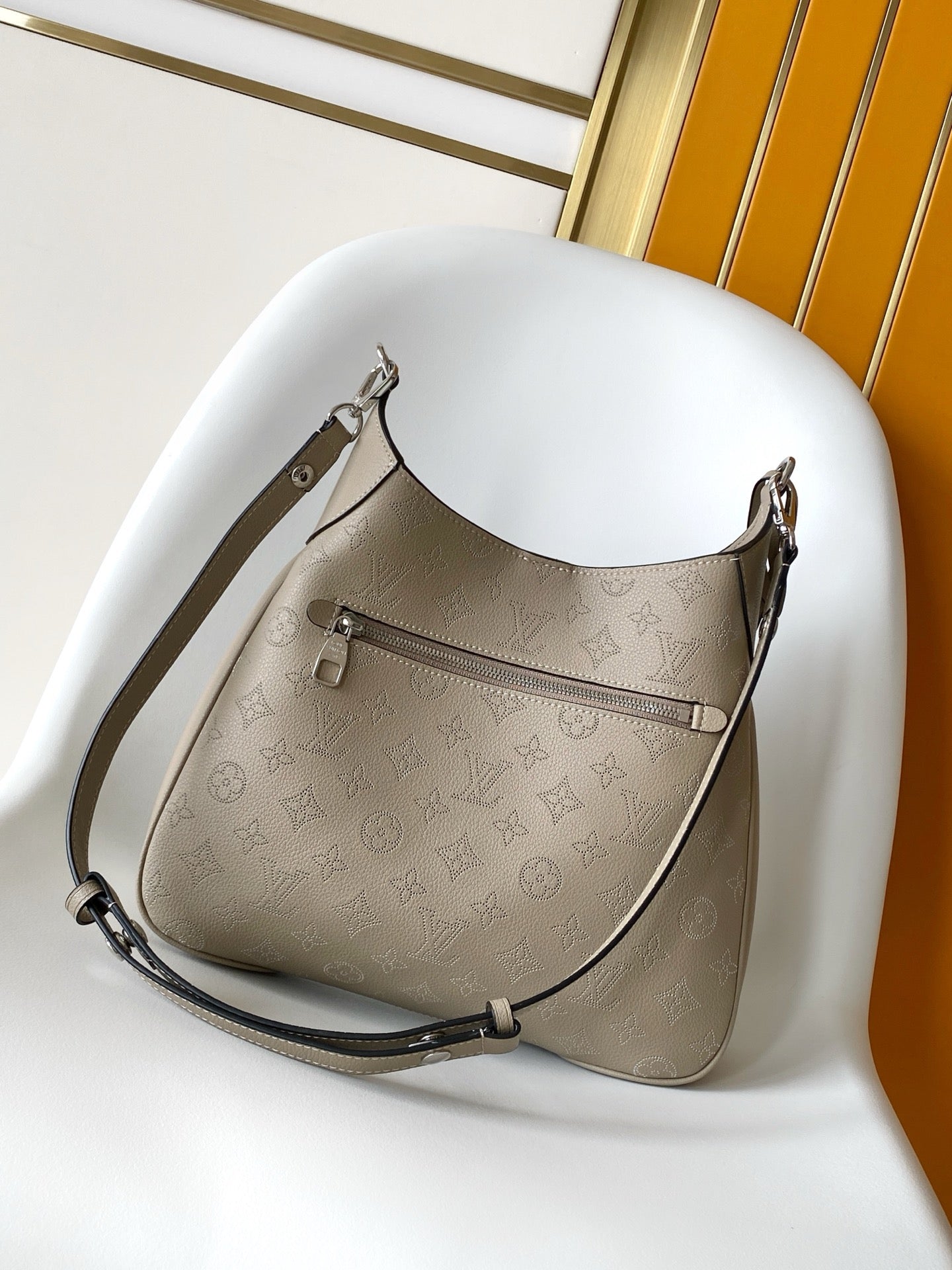 All Around MM Mahina Leather Galet M14617