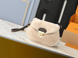 Ski Cozygram Series Sunset Handbags M12097
