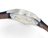 Limited Edition Inspired Classic Dress Watch – Refined Craftsmanship &amp; Elegant Design