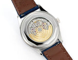 Limited Edition Inspired Classic Dress Watch – Refined Craftsmanship &amp; Elegant Design