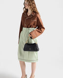 Tumulte small nappa leather bag 1BD395