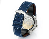 Limited Edition Inspired Classic Dress Watch – Refined Craftsmanship &amp; Elegant Design
