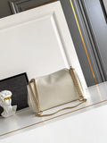 Tumulte small nappa leather bag 1BD395