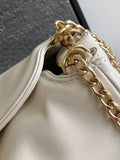 Tumulte small nappa leather bag 1BD395