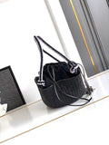 Small crochet tote bag 1BG422_2C2T_F0ES7_V_OOL