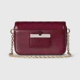 GG Marmont Medium Shoulder Bag