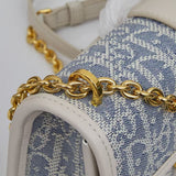 30 Montaigne East-West Chain Bag M9334UDFD_M925