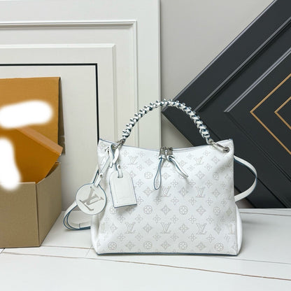 Beaubourg Hobo MM Sotheby's Handbags M56201