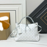 Beaubourg Hobo MM Sotheby's Handbags M56201