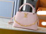 Capucines Mini Handbag M14393