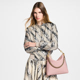 2026 Multipass in Calfskin Leather (Petal Pink)  M2A063