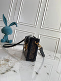 Petite Malle Monogram Handbags M45943