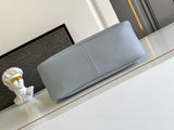 Darling medium leather shoulder bag 1BA444