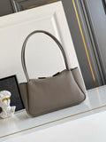 Darling medium leather shoulder bag 1BA444