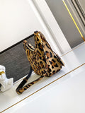 Aimèe medium printed leather shoulder bag 1BC229_2C7B_F0151_V_LVW