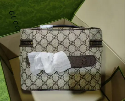GG Supreme Cosmetic Case