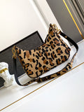 Aimèe medium printed leather shoulder bag 1BC229_2C7B_F0151_V_LVW