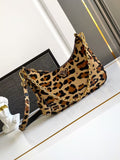 Aimèe medium printed leather shoulder bag 1BC229_2C7B_F0151_V_LVW