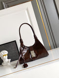 Medium Leather Tote Bag 1BG563