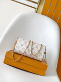 Pochette Camille Autres Toiles Monogram M26583
