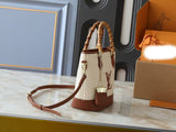 Petit Bucket Bag M59961