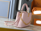 Capucines Mini Handbag M14393