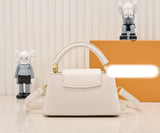 Capucines East-West Mini Handbags M14393