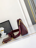 Re-Edition 2005 Saffiano leather bag 1BH204
