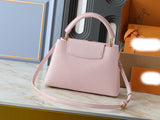 Capucines Mini Handbag M14393