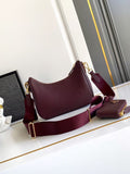 Re-Edition 2005 Saffiano leather bag 1BH204