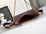 Re-Edition 2005 Saffiano leather bag 1BH204