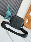 Getaway Messenger Bag M12518