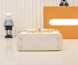 Capucines East-West Mini Handbags M14393