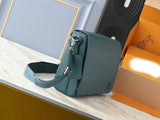 Takeoff Messenger Bag M23709