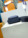Blue Aerogram Avenue Slingbag PM M15269