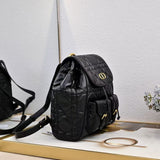 Medium DR Caro Backpack