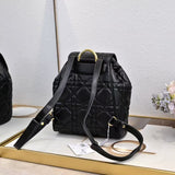 Medium DR Caro Backpack