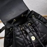 Medium DR Caro Backpack
