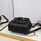 Medium DR Caro Backpack