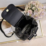 Medium DR Caro Backpack