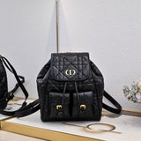 Medium DR Caro Backpack