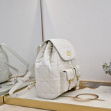 Medium DR Caro Backpack
