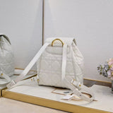 Medium DR Caro Backpack