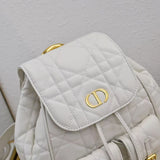 Medium DR Caro Backpack