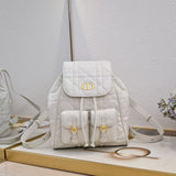 Medium DR Caro Backpack