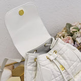 Medium DR Caro Backpack