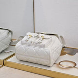 Medium DR Caro Backpack