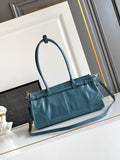 Bonnie leather mini handbag 1BA426