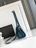 Bonnie leather mini handbag 1BA426