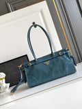 Bonnie leather mini handbag 1BA426